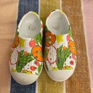 Native Jeffersons- Toddler